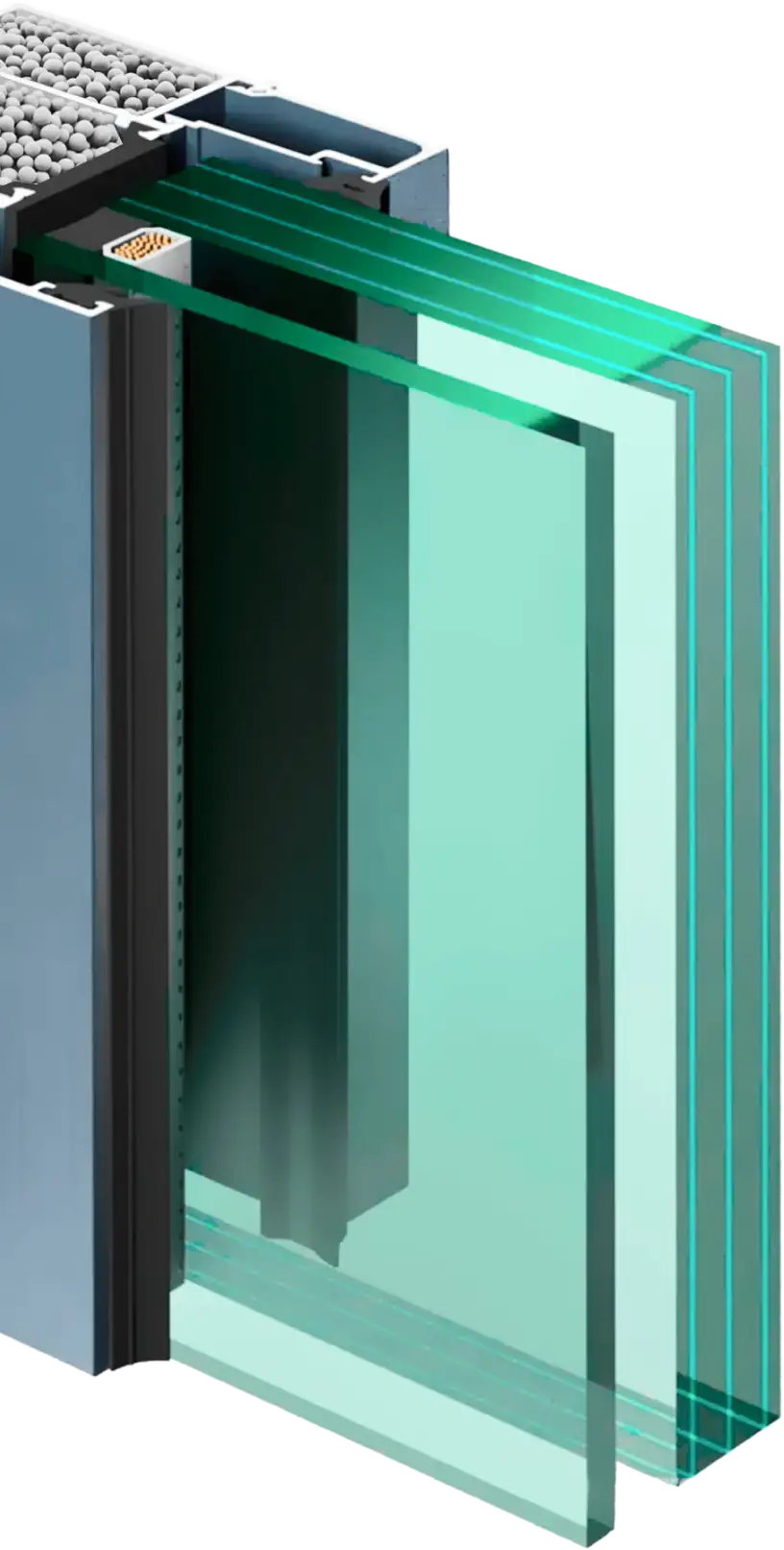 Преимущества наших окон